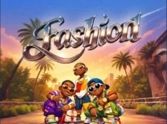 AUDIO | Chino Kidd x S2kizzy & Silas Africa – Fashion | Download