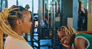 Visualizer | Geniusjini x66 – Sumaku