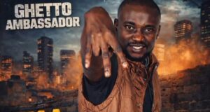 AUDIO | Ghetto Ambassador – Kaa Kitaalam | Download