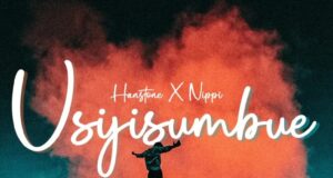 AUDIO | Hanstone X Nippi – Usijisumbue | Download