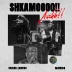 Vairas Mdudu Ft Mbwido - SHKAMOOO!!!