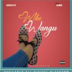 Carlos N X Almas – Mke Wangu