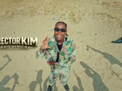 VIDEO | Johmarley – Abracadabra