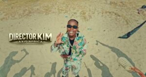 VIDEO | Johmarley – Abracadabra