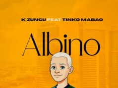 AUDIO | K Zungu Ft. Tinko Mabao – Albino | Download