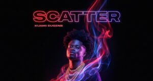 AUDIO | Kuami Eugene – Scatter | Download