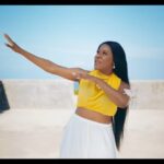 Lady Jaydee – Free