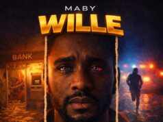 AUDIO | Maby – Wille | Download