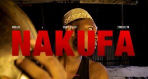 Mbrazil x CHAFU KILLER Ft. 2VAN FLEVA – NAKUFA | Download