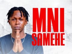 AUDIO | Mbwido – Mnisamehe | Download