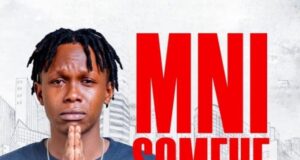 AUDIO | Mbwido – Mnisamehe | Download