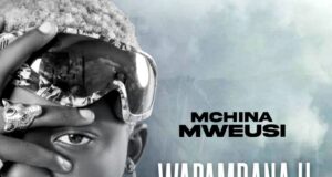 AUDIO | Mchina Mweusi – Wapambanaji | Download