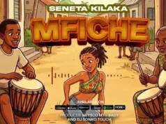 AUDIO | Seneta Kilaka – Mfiche | Download