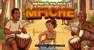 AUDIO | Seneta Kilaka – Mfiche | Download