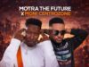 AUDIO | Motra The Future X Moni Centozone – NATOKEA | Download