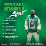 WAKALI KWELI