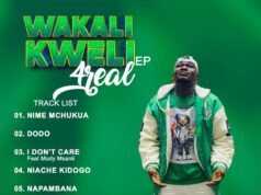 EP | Podolski Mtu Mbaya – WAKALI KWELI