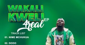 EP | Podolski Mtu Mbaya – WAKALI KWELI