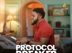 AUDIO | Jimmy D Psalmist – Protocol Breaker | Download