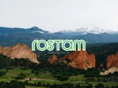 AUDIO | Rostam Ft One Six – Haleluya | Download