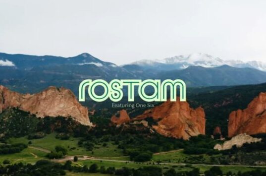 AUDIO | Rostam Ft One Six – Haleluya | Download