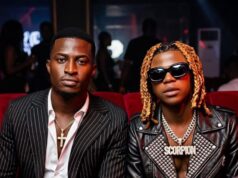 AUDIO | Scorpion – Napiga Bao | Download