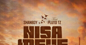AUDIO | Shanboy X Pluto Tz – Nisamehe | Download