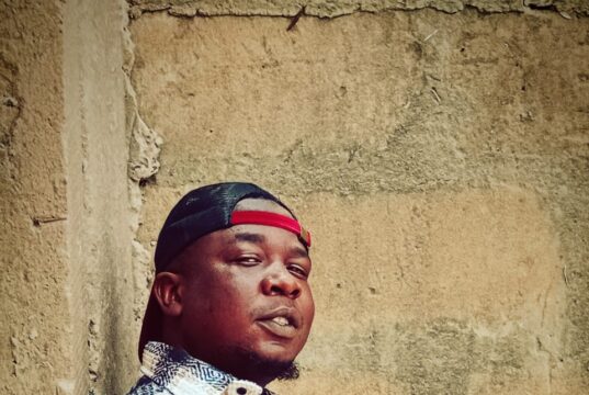 AUDIO | Shaproo – Hisia | Download