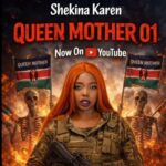 Queen Mother 01 (Disstrack) | Download
