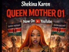AUDIO | Shekina Karen – Queen Mother 01 (Disstrack) | Download