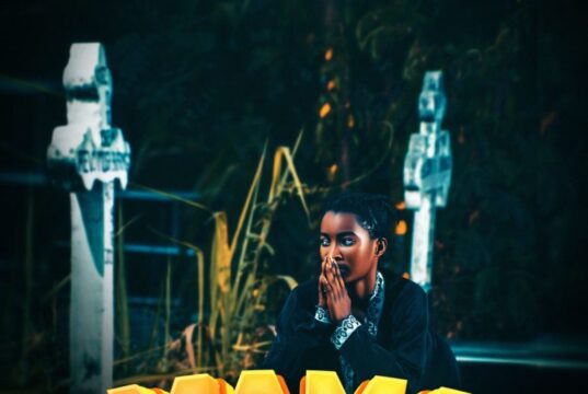 AUDIO | Tiffah Devoice – Mama | Download