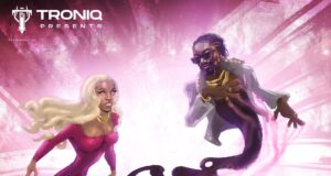 AUDIO | Troniq Music Ft Solis4evr & Oxlade – Genie | Download