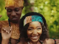 VIDEO | Phany Love – Huyu