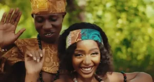 VIDEO | Phany Love – Huyu