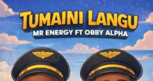 AUDIO | Mr Energy – Tumaini langu | Download