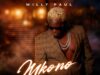 AUDIO | Willy Paul – Mkono Wako | Download