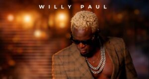 AUDIO | Willy Paul – Mkono Wako | Download