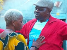 VIDEO | Yuve – Nakupenda