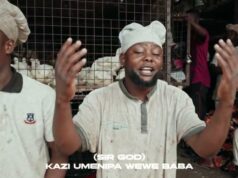 AUDIO | Kasi Simela X B2k Mnyama – Napiganiwa | Download