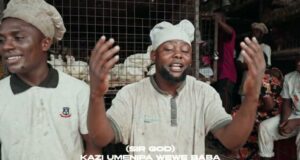 AUDIO | Kasi Simela X B2k Mnyama – Napiganiwa | Download