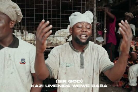 AUDIO | Kasi Simela X B2k Mnyama – Napiganiwa | Download