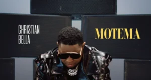 AUDIO | Christian Bella – Motema | Download