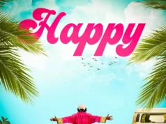AUDIO | Diamond Platnumz – Happy | Download