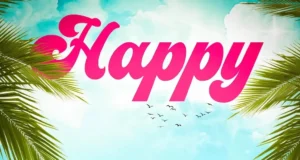 AUDIO | Diamond Platnumz – Happy | Download