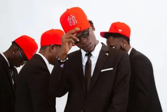 AUDIO | FreshBoys – My Queen | Download