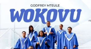AUDIO | Godfrey Mteule – Wokovu | Download