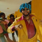 VIDEO | Diamond Platnumz – Happy