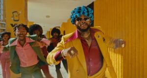 VIDEO | Diamond Platnumz – Happy