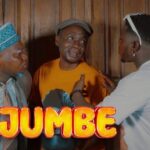 Charz K Ft. Chumvi Nyingi – Kijumbe