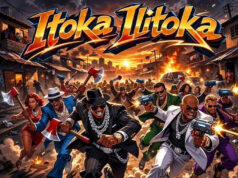 AUDIO | Virusi Mbaya – Itoka Ilitoka | Download